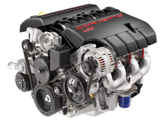 U3538 Engine